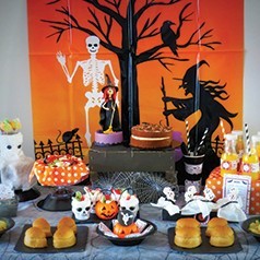 Caramellata Halloween