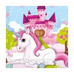 Festa A Tema Unicorno Idee Kit Gadget E Accessori Festemix