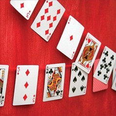 Festa a Tema Casinò