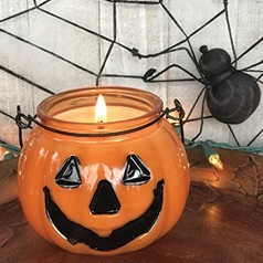 Candele Halloween 