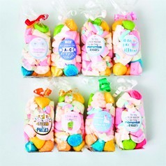 Sacchetti Caramelle