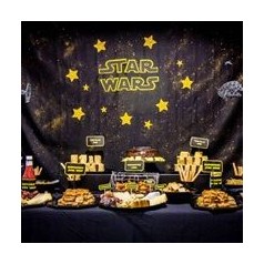 Caramellata Star Wars