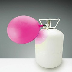 Pompa per Palloncini Elettrica, Pompa per Palloncini Elettrica con