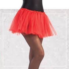 Tutu Danza