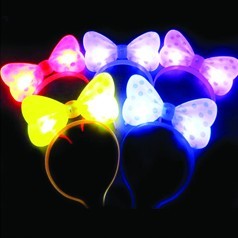 Diademi Led