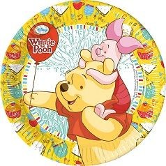 Compleanno Winnie the Pooh