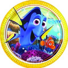 Compleanno Alla ricerca di Dory