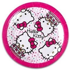 Compleanno Hello Kitty