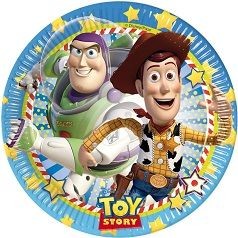 Compleanno Toy Story