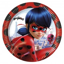 Compleanno LadyBug Miraculous