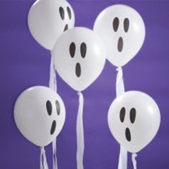 Palloncini Halloween