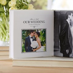 Album Matrimonio