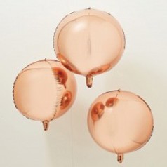 Palloncini Foil
