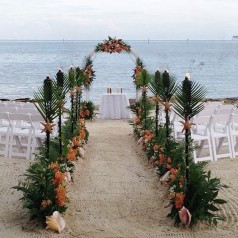 Matrimonio Hawaiano