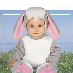Costumi Coniglietto Neonato