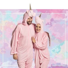 Costumi Unicorno per Adulti