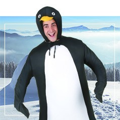 Costumi Animali Uomo