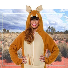 Costumi Animali Donna