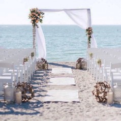 Matrimonio in Spiaggia