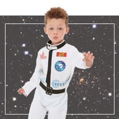 Costumi Astronauta Bambini