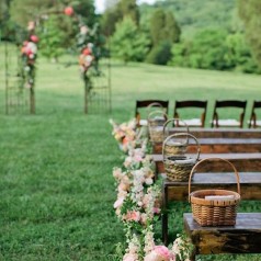 Matrimonio in Campagna