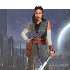 Costumi Star Wars Donna