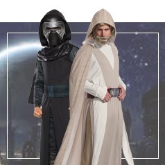 Costumi Star Wars Uomo