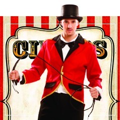 Costumi Circo Adulto