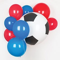 Palloncini Sport