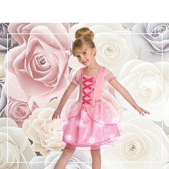 Costumi Ballerina Bambina