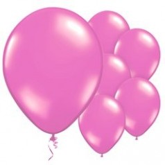 Palloncini Rosa