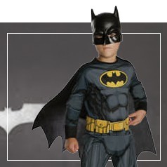 ▷【Costumi da Batman Economici】«Acquistare Online» - FesteMix