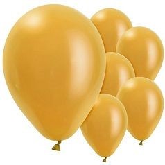 Palloncini Oro