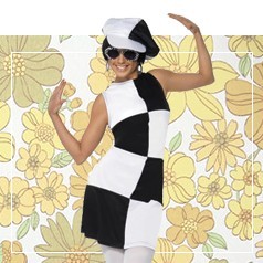 Anni deals 60 vestiti