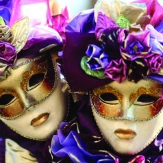 Idee Carnevale