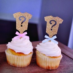 Idee Baby Shower