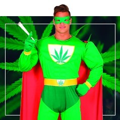 Costumi da Marihuana