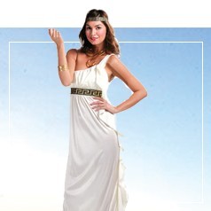 Costumi Antica Grecia Donna