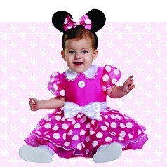 ▷【Costumi da Minnie Economici】«Acquistare Online» - FesteMix