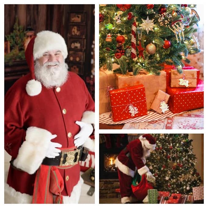 Come vestirsi da Babbo Natale Idee per un Costume Originale fai