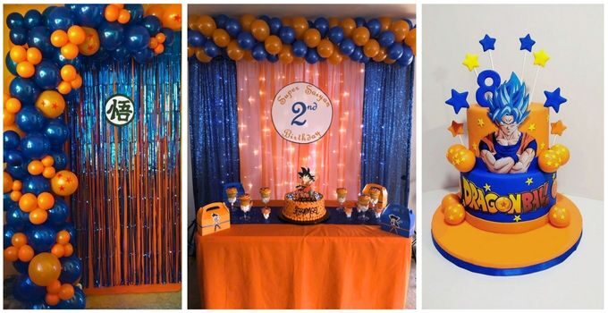 6 idee geniali per decorare una torta di compleanno - Il blog di