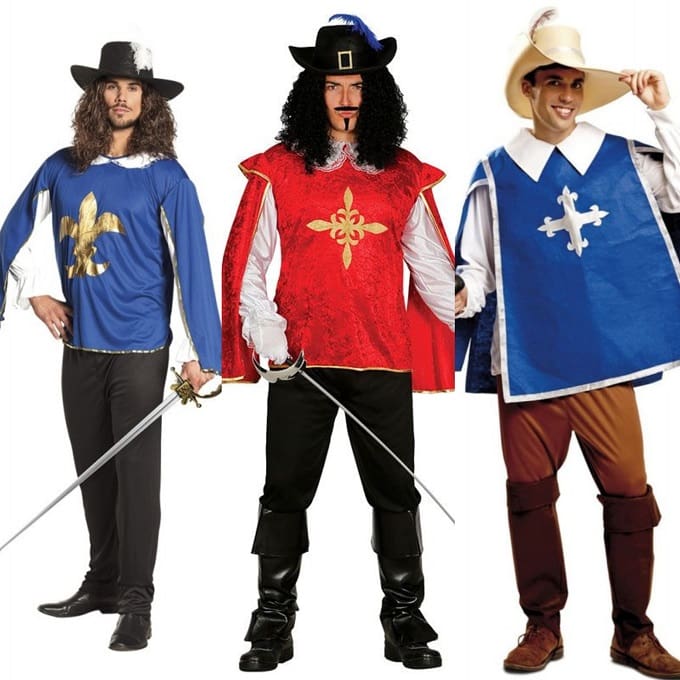 Idee Costumi Halloween Costumi Carnevale Per Adulti Idee Carnevale