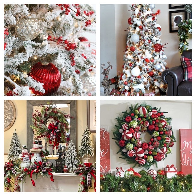 Come Addobbare La Casa Per Natale Come Addobbare la Casa per Natale - Come Fare, Allestire, Decorare
