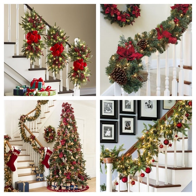 Come Addobbare La Casa Per Natale Come Addobbare la Casa per Natale - Come Fare, Allestire, Decorare