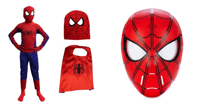 Invita Spiderman alla tua festa - Il blog di