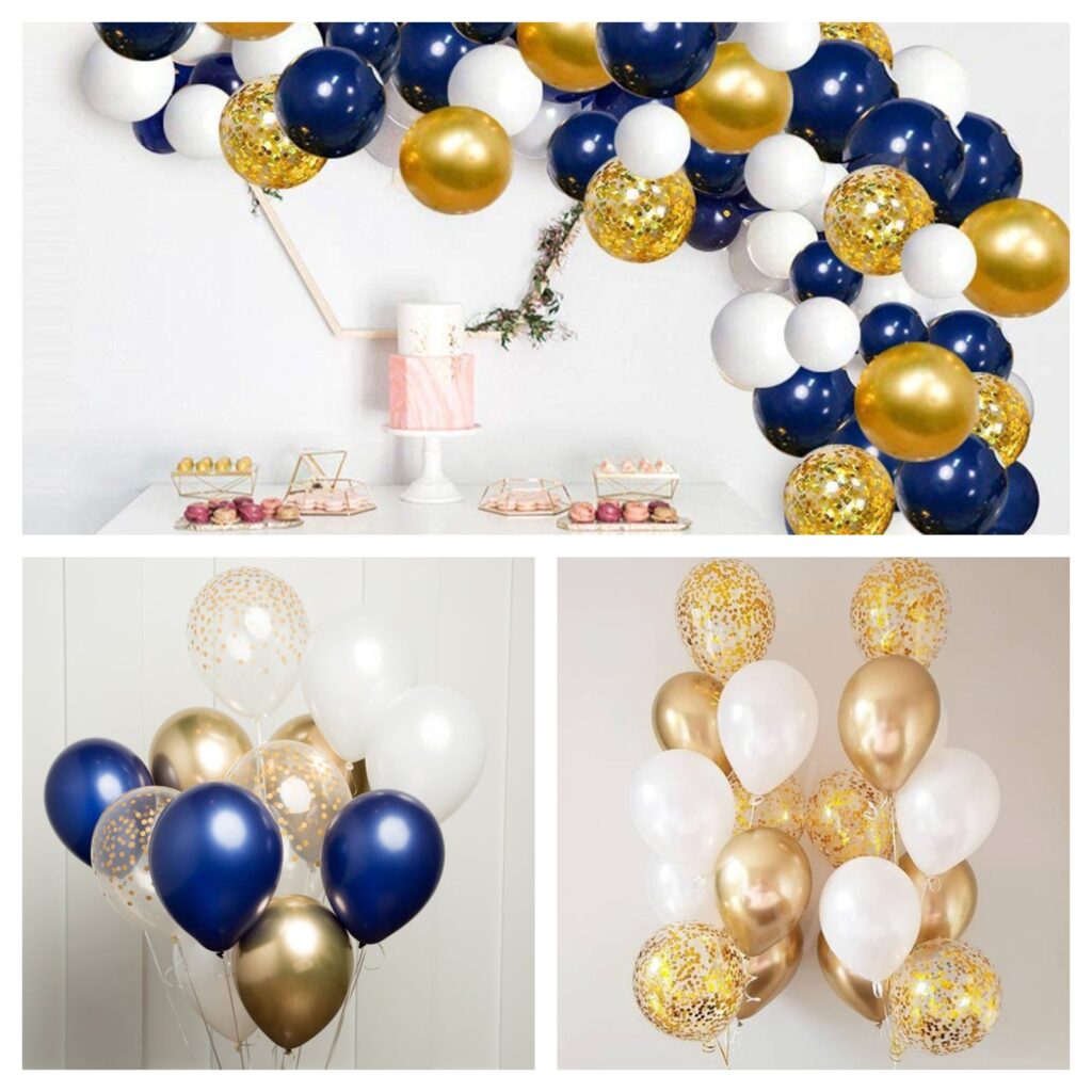 Idee Festa Diciottesimo Compleanno Fai Da Te - Allestimento Ragazzo e  Ragazza  Simple birthday decorations, Happy birthday decor, Surprise  birthday decorations