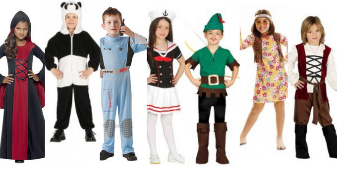 Costumi di Carnevale per bambini fai da te  Carnevale fai da te bambini,  Carnevale, Costumi di carnevale