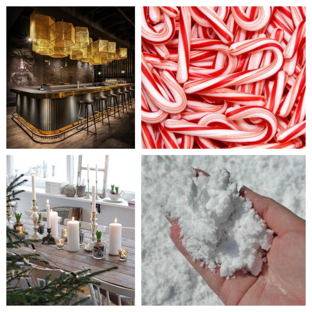 Idee Addobbi Natalizi per Bar Come Fare, Allestire, Decorare