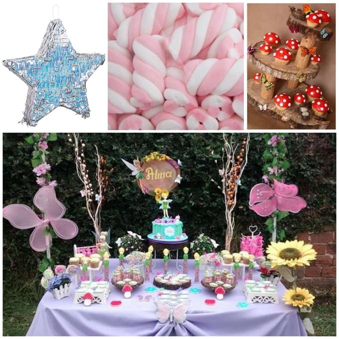 Palloncini A Margherita, 14 Palloncini In Lamina A Forma Di Margherita, Per Una O Due Decorazioni Per Feste A Tema Margherita, Feste Di Compleanno, Baby Shower, Matrimoni, Margherite, Decorazioni - Foto 4