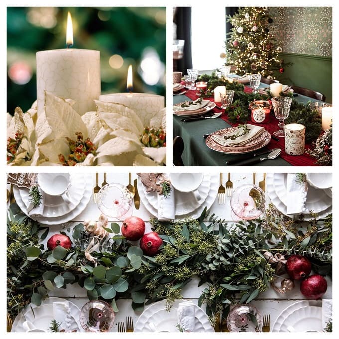 Decorare La Casa Per Natale Fai Da Te Come Addobbare la Casa per Natale - Come Fare, Allestire, Decorare